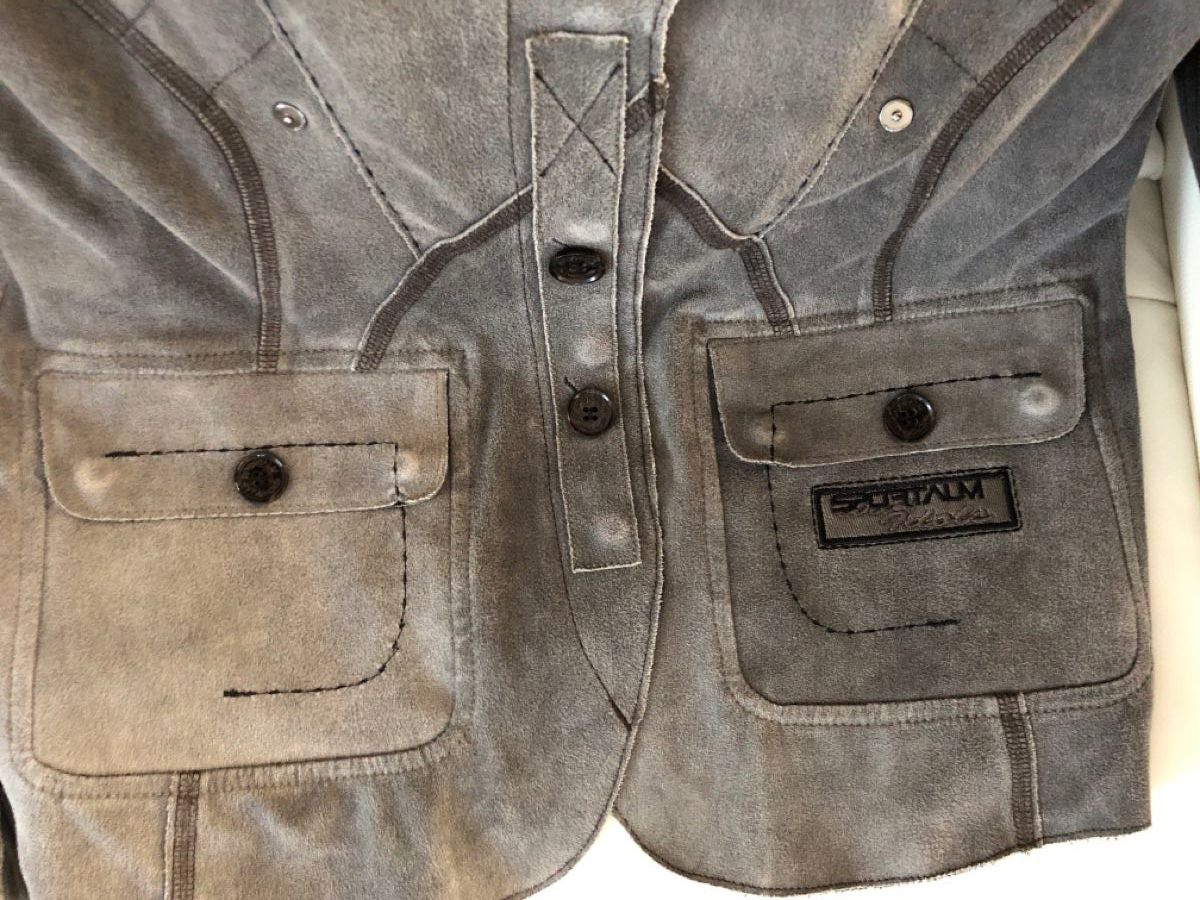 Sportalm Giacche: Blazer Sportalm – Usato da Bettwiesen venduto da cofrarium 1