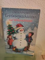 Die schönsten Erstlesegeschichten zur Weihnachtszeit / LOEWE