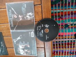 rotting Christ- khronos