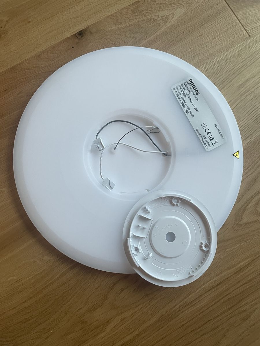 Philips Lustres & lampes de plafonds: Lampe Philips – D'occasion à Sempach par val_j9hz 1