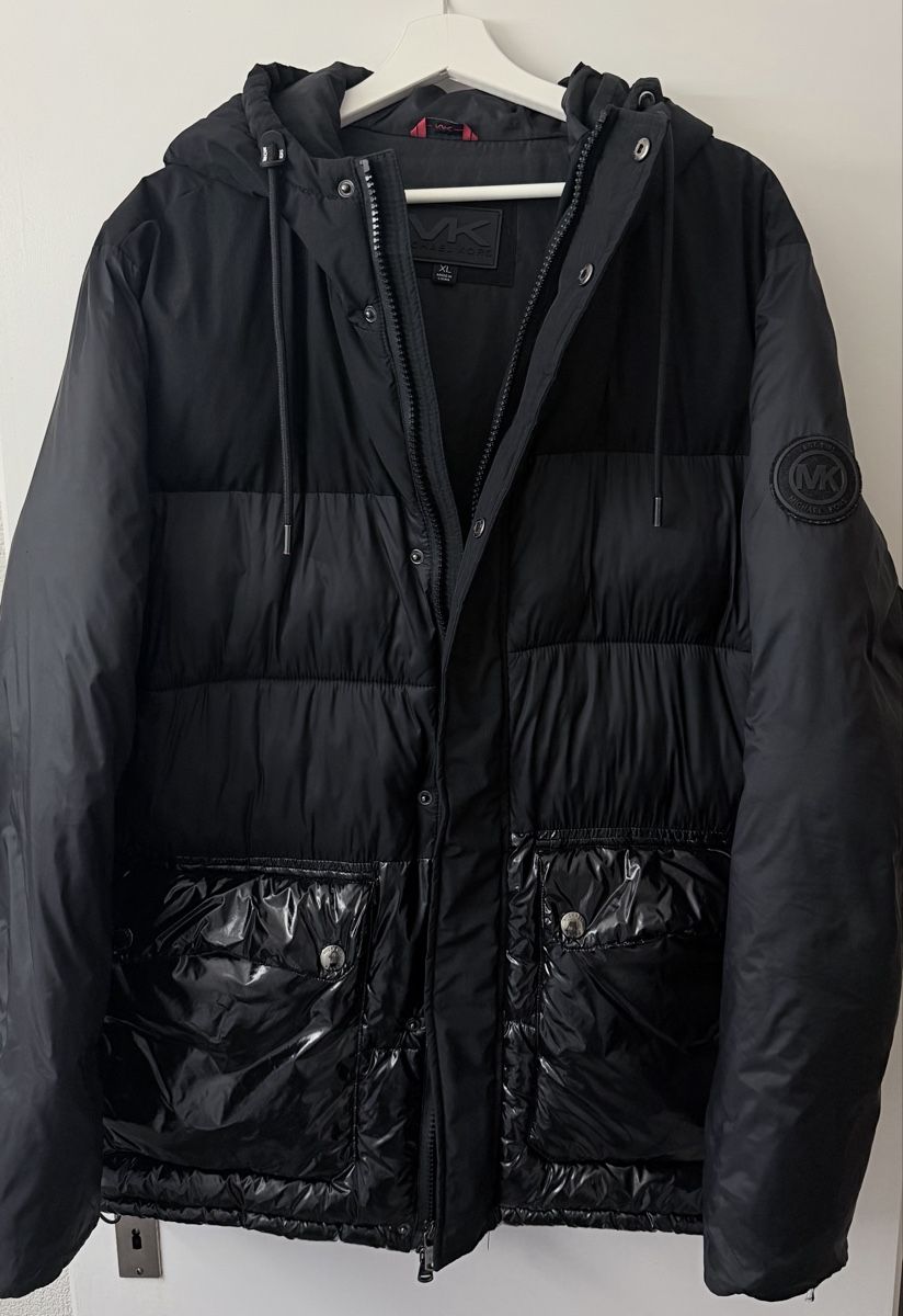 Michael Kors Giacche: Michael Kors Jacke XL – Usato da UNTERSIGGENTHAL venduto da s_rzb8