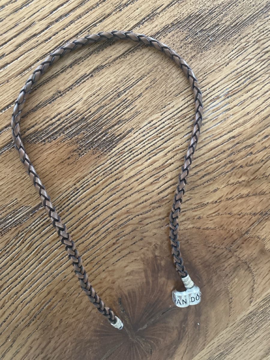 Pandora Bracciali & Braccialetti: Pandora Doppelarmband – Usato da Muri AG venduto da sonneblueme10