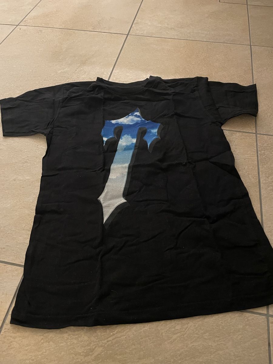Trapstar T-shirt: Trapstar T-Shirt Grösse S – Nuovo (secondo la descrizione) da Otelfingen venduto da Tommy112