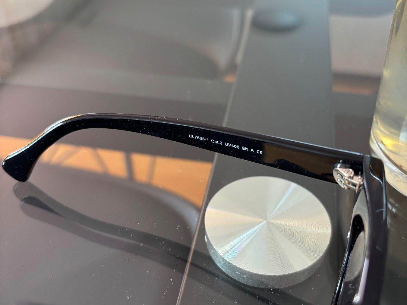 Lunettes & Verres: Sonnenbrille Carolina Lemke – D'occasion à Winterthur par D_Zel97 3