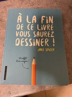 Á la fin de ce livre vous saurez dessiner