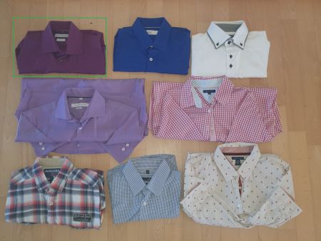 🔥TOP👔✨ Herrenhemden🚀T-Shirts👕Poloshirts🌟Business⚡Mode✅