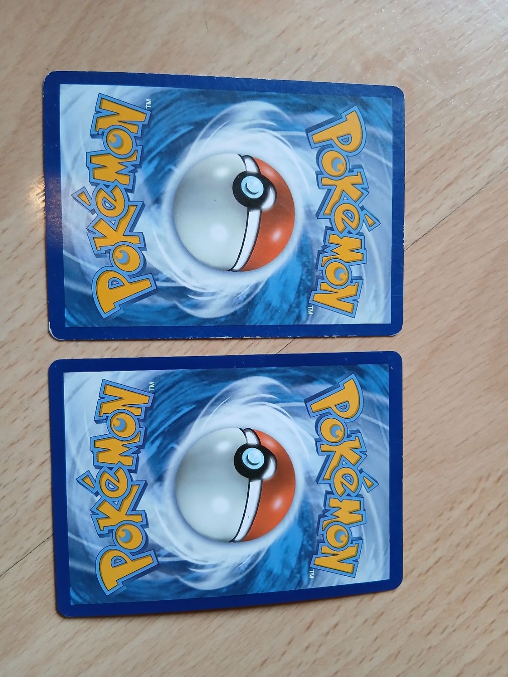 Pokémon Carte collezionabili: Pokemon Karten: Inteleon VMAX & Sobble 💧 – Usato da Bern venduto da Secondsky 3