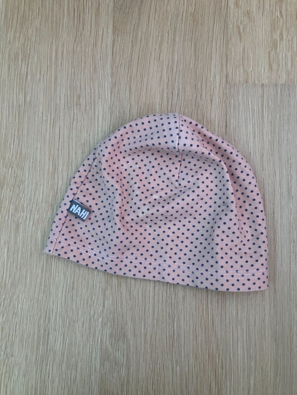 Altro abbigliamento per bambina: Nahina Swissmade Mütze – Usato da Zürich venduto da tscherel