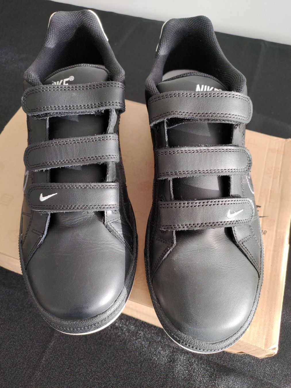 Nike Scarpe da uomo: Nike Court Trad V2 – Nuovo e nell'imballaggio originale da Winterthur venduto da Tzen 1