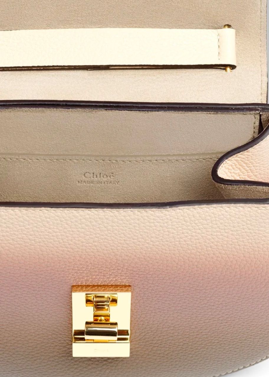 Chloé Borse da donna: Chloé Mini Drew Tasche – Nuovo e nell'imballaggio originale da Benken ZH venduto da Teessino 2
