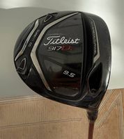 Driver Titelist 917 D2, 9.5 Grad, RH, Flex-Stiff Hi 55