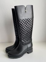 Salcatore Ferragamo Gummistiefel