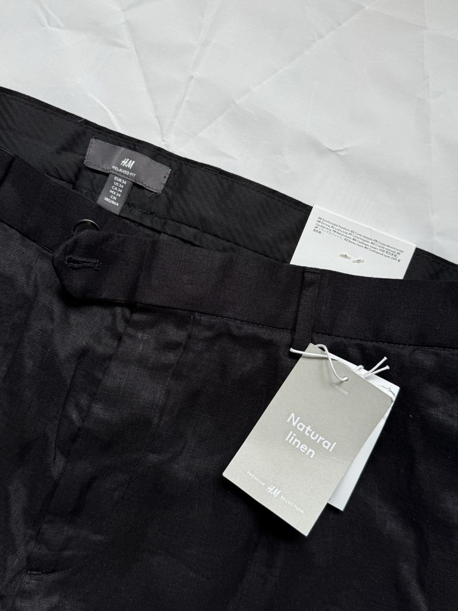 H&M Pantaloni: Shorts HM – Nuovo e nell'imballaggio originale da Vevey venduto da mmmariya_3m