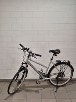 Velo DAMEN Scheibenbremsen Alu Rahmen 26 Zoll