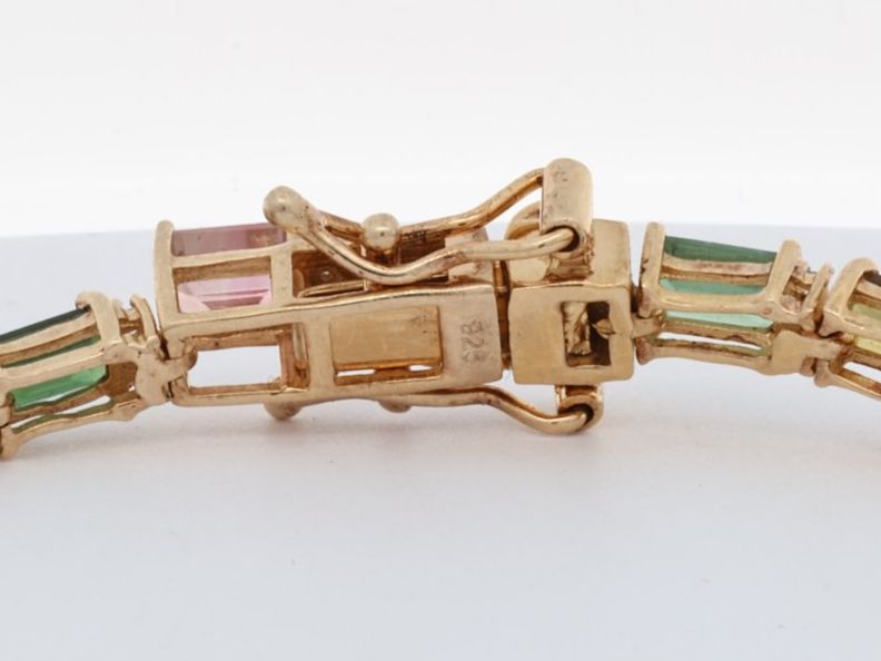 Bracciali & Braccialetti: Armband 925 Silber //i634 – Usato da Bern venduto da JMsoehne1987 1