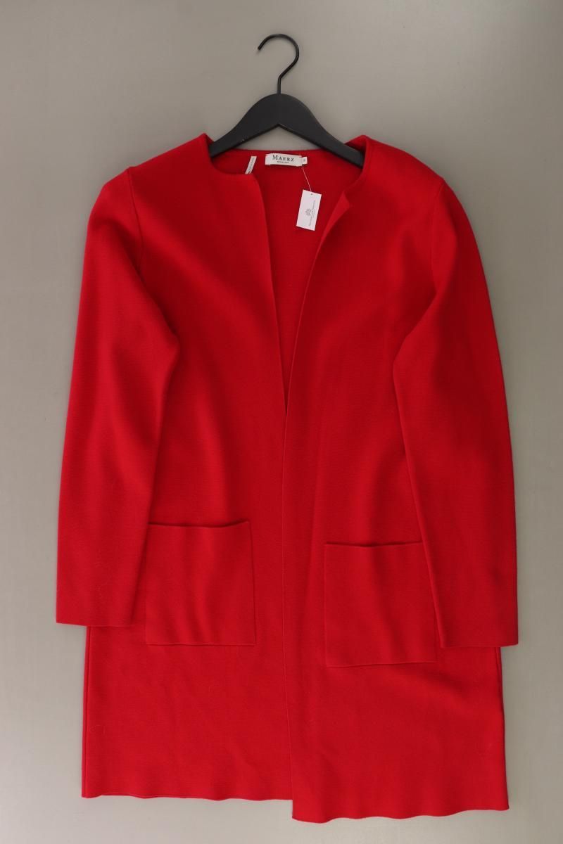 Pulls & Sweat-shirts: MAERZ München Strickjacke Gr. 38 Langarm – D'occasion à Neustadt an der Waldnaab par SecondLifeFashion