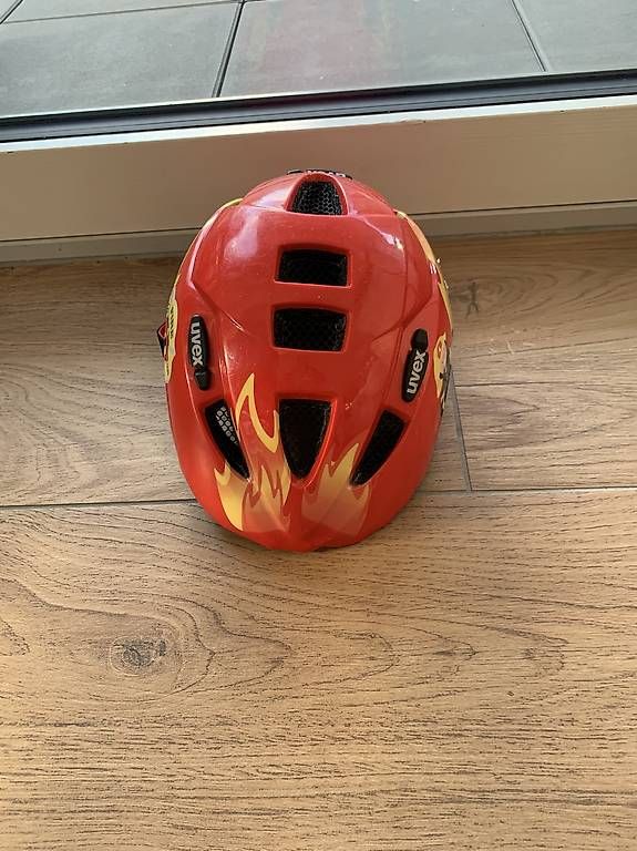 Uvex Casques: Kinderhelm – D'occasion à Basel par Frani010 1