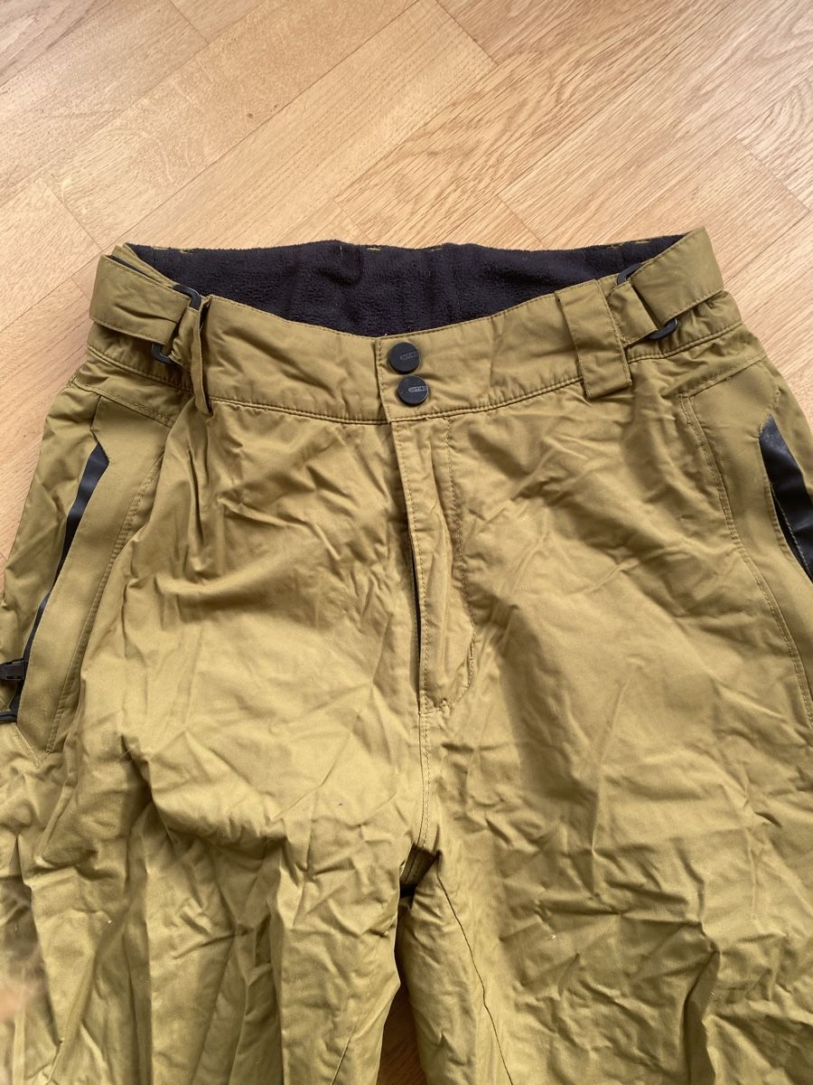 Pantaloni: KTEC Snowboardhose – Usato da Zürich venduto da Lauraflor 3