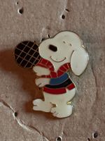 Pin Snoopy