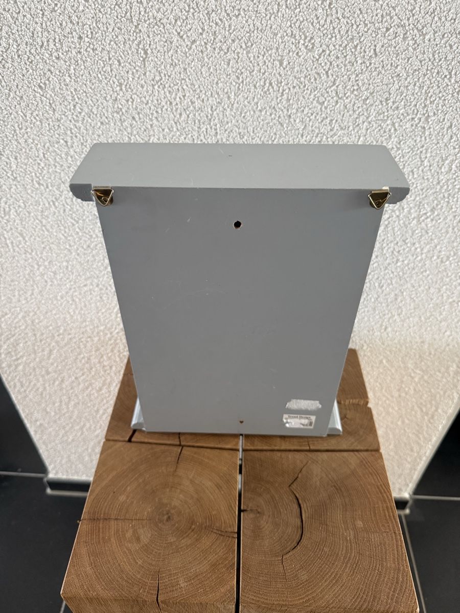 Garderobe: Shabby Schlüssel Kästchen  – Gebraucht aus Sirnach von sirni 2