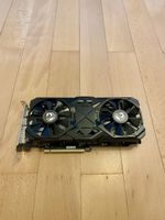 Radeon RX580 8Gb / Defekt