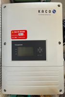 Wechselrichter 10.0 TL3