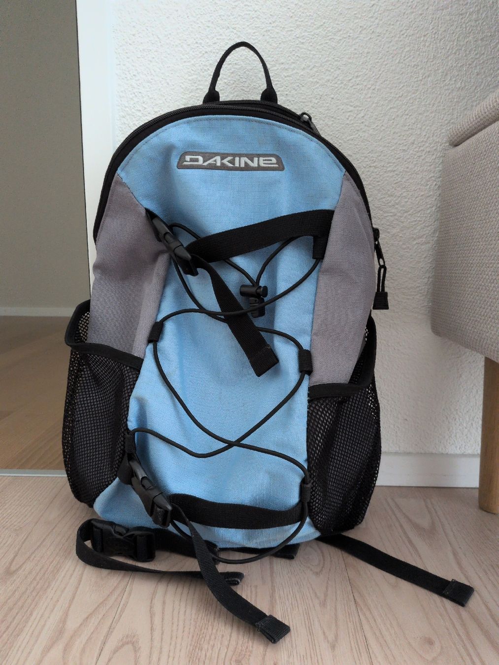 Dakine Rucksäcke: Rucksack Dakine – Gebraucht aus Untersiggenthal von Naomi4