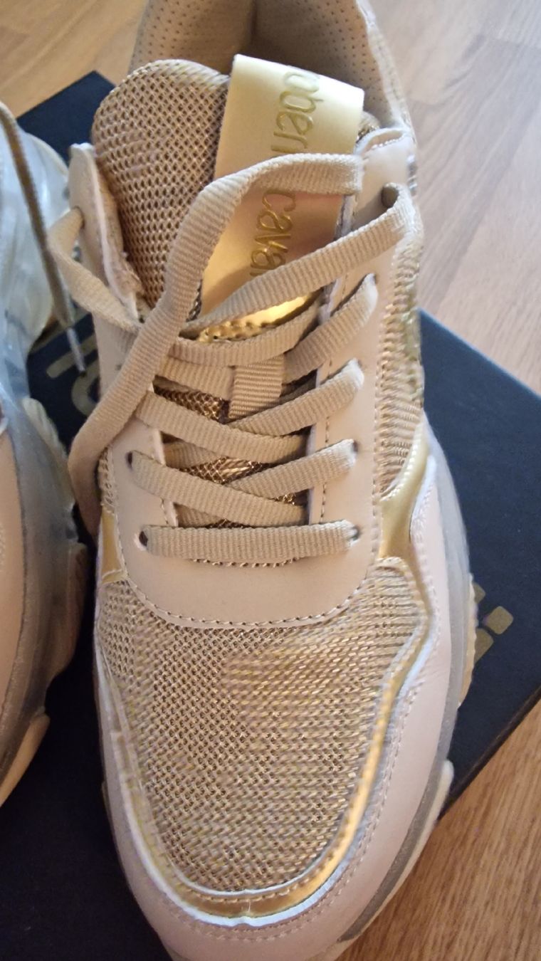 Chaussures femmes: Roberto Cavalli  – Neuf (Voir description) à Wil SG par ral_dgc2 3
