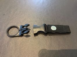 Porte-bouteille tactique modulaire - accessoire d'été!