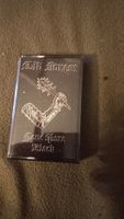 Old Forest  - None more..Tape UK Black Metal