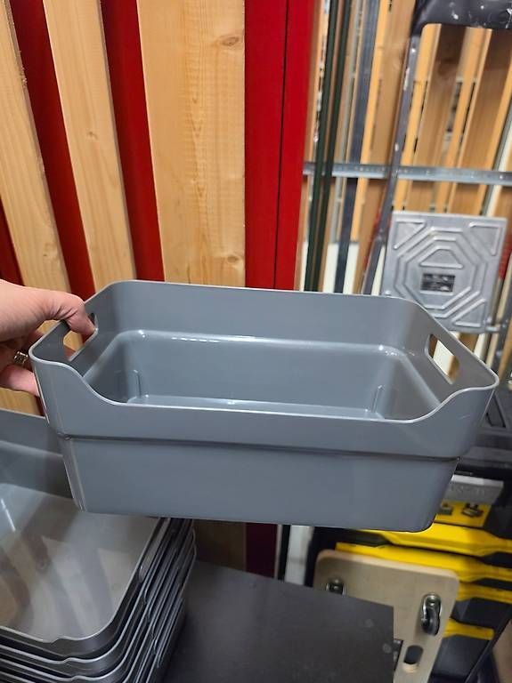 Contenitori & Simili: Lot boîtes de rangement  – Usato da Allschwil venduto da fab_f6bm