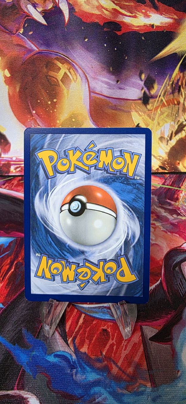 Pokémon Carte collezionabili: Blastoise ex 030/142 Stellar Crown SCR – Nuovo (secondo la descrizione) da Frutigen venduto da Sinnohan_Zorua 2