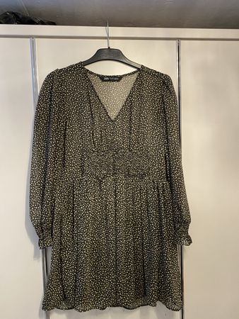 Damen Kleid von ZARA gr.S