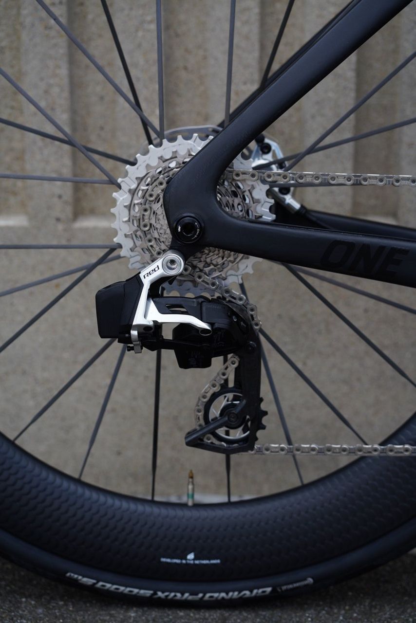 Factor Bikes Vélos: Factor ONE gr.56 – Neuf (Voir description) à Mellingen par LEONBIKES 3