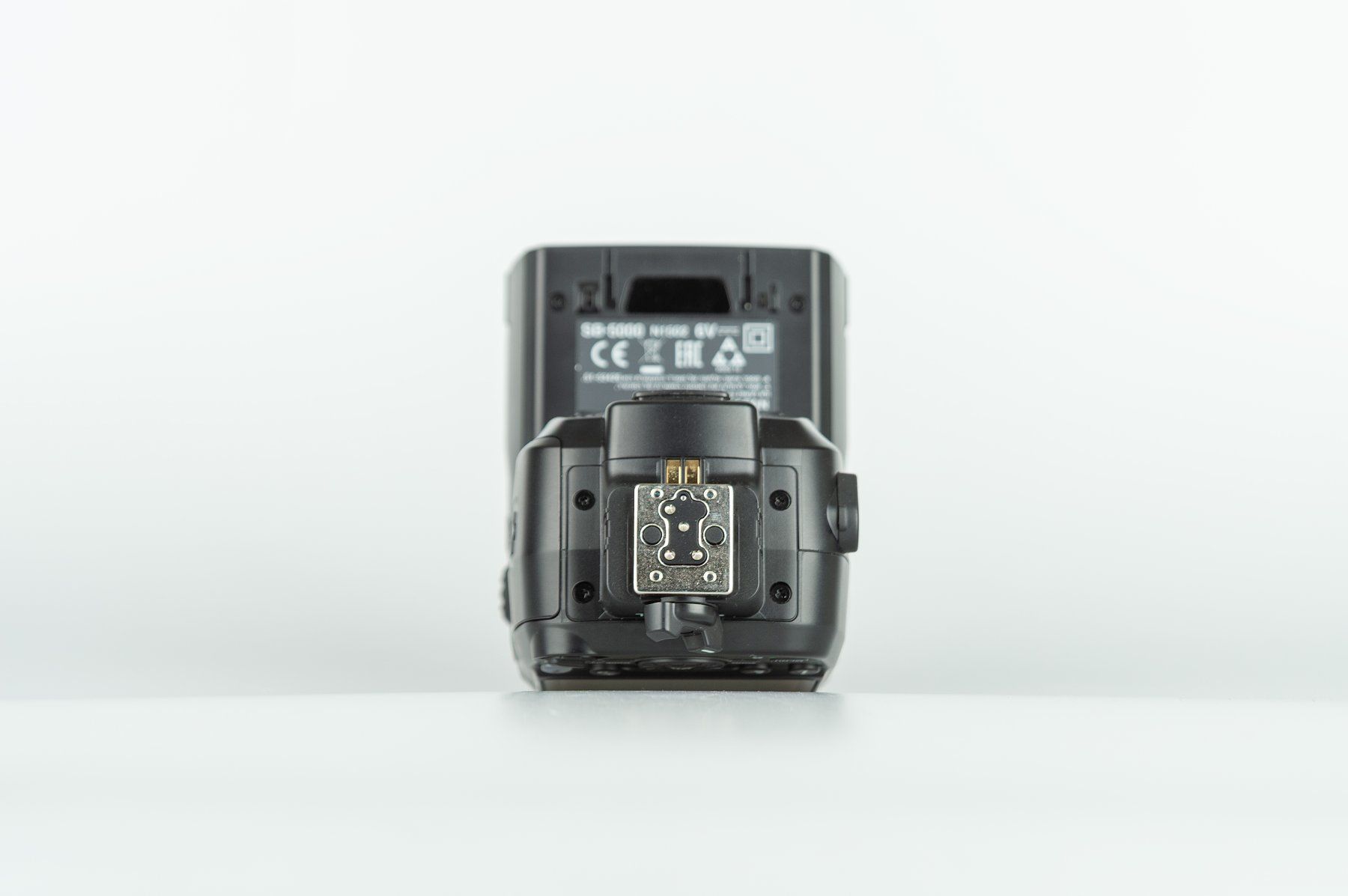 Nikon Blitze: Nikon SB-5000 Blitz – Gebraucht aus Frauenfeld von foto_winiger_gmbh 6