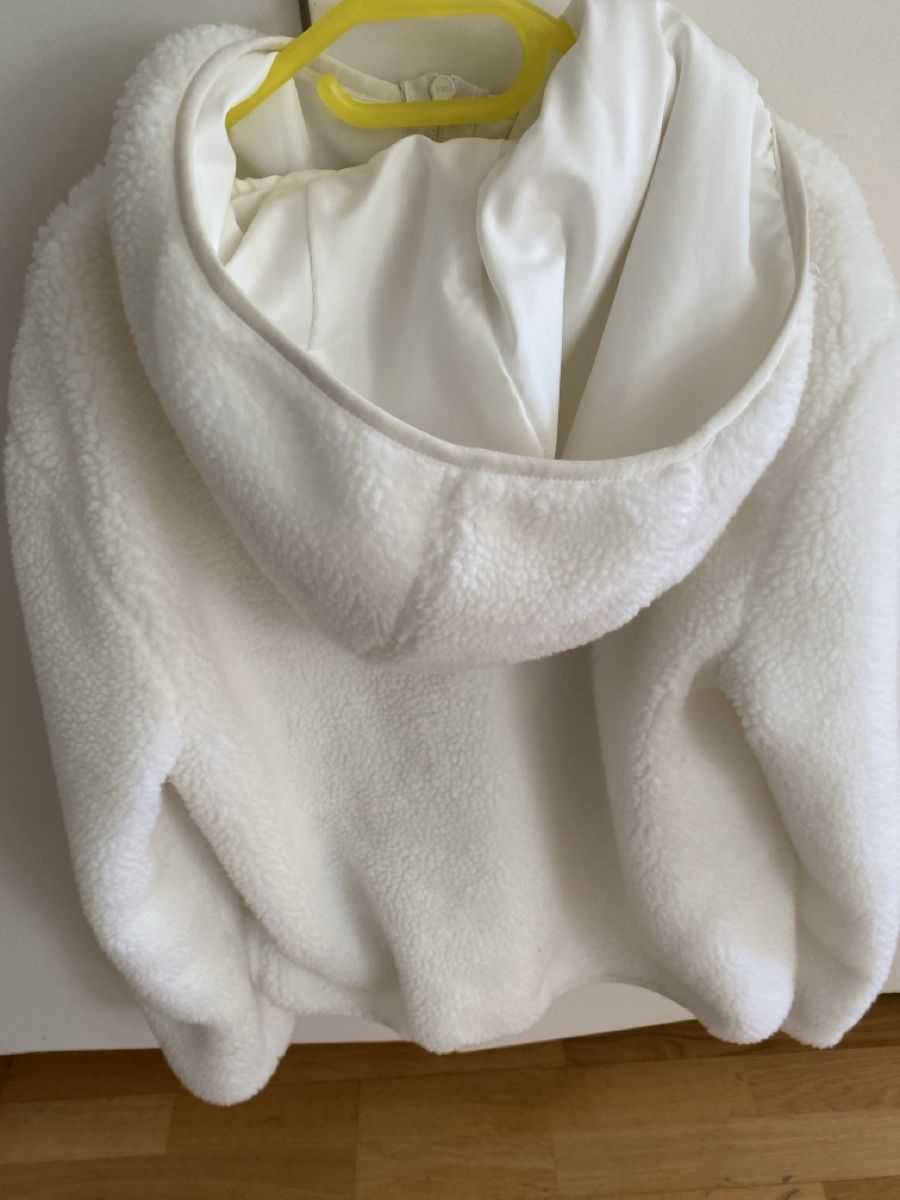 Only Giacche: Only Flauschige Jacke - S – Nuovo (secondo la descrizione) da Buchs SG venduto da mar_pfp5 2
