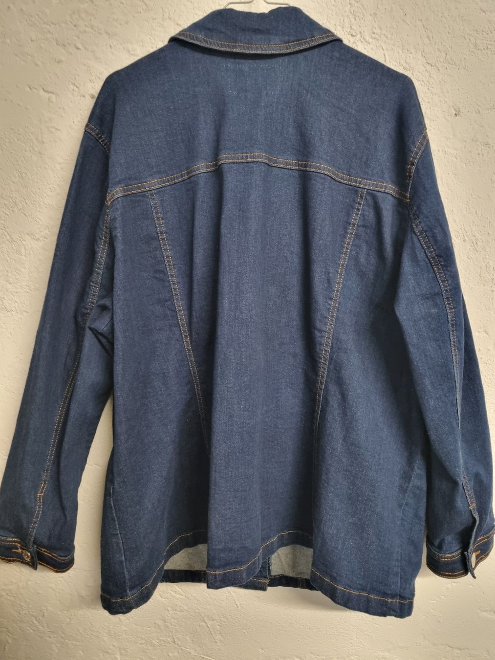 Giacche: Bpc Jeansjacke Gr.54 – Usato da Thalwil venduto da Coco2025 1