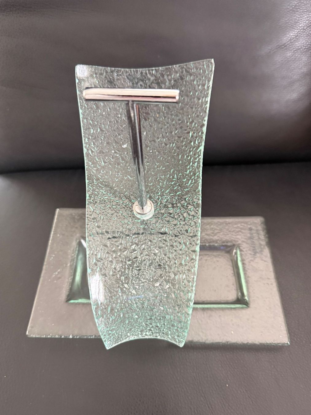 Piatti: ETAGERE  MIT  MEGA-GLAS – Usato da Subingen venduto da ArtBead 4