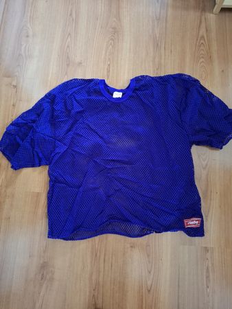 True Vintage orig 80s Football shirt Rawlings