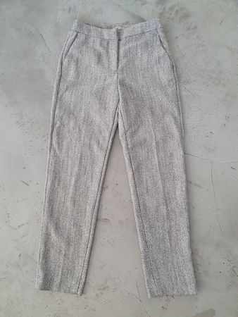 Stoffhose, 34