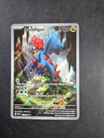 Pokemon Druddigon EN 151/086