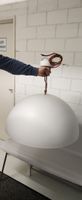 In-es.artdesign Mezza Luna - Design Hangeleuchte