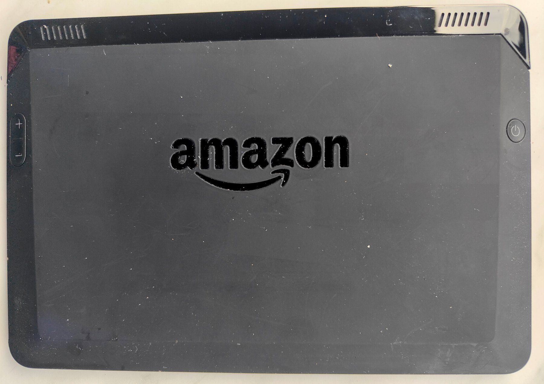 Amazon Tablet PC: Kindle Fire HDX (3rd Generation) – Usato da Morgins venduto da Zeke0 1