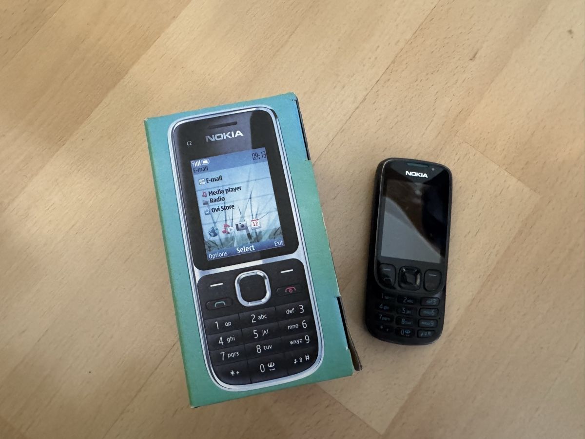 Nokia Telefoni cellulari / Smartphones: Set 2x Nokia Smartphone – Usato da Uznach venduto da enrico06 4