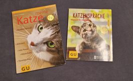 Katzenbücher