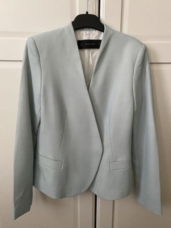 Neu mit Etikette - Blazer Zara, g. S