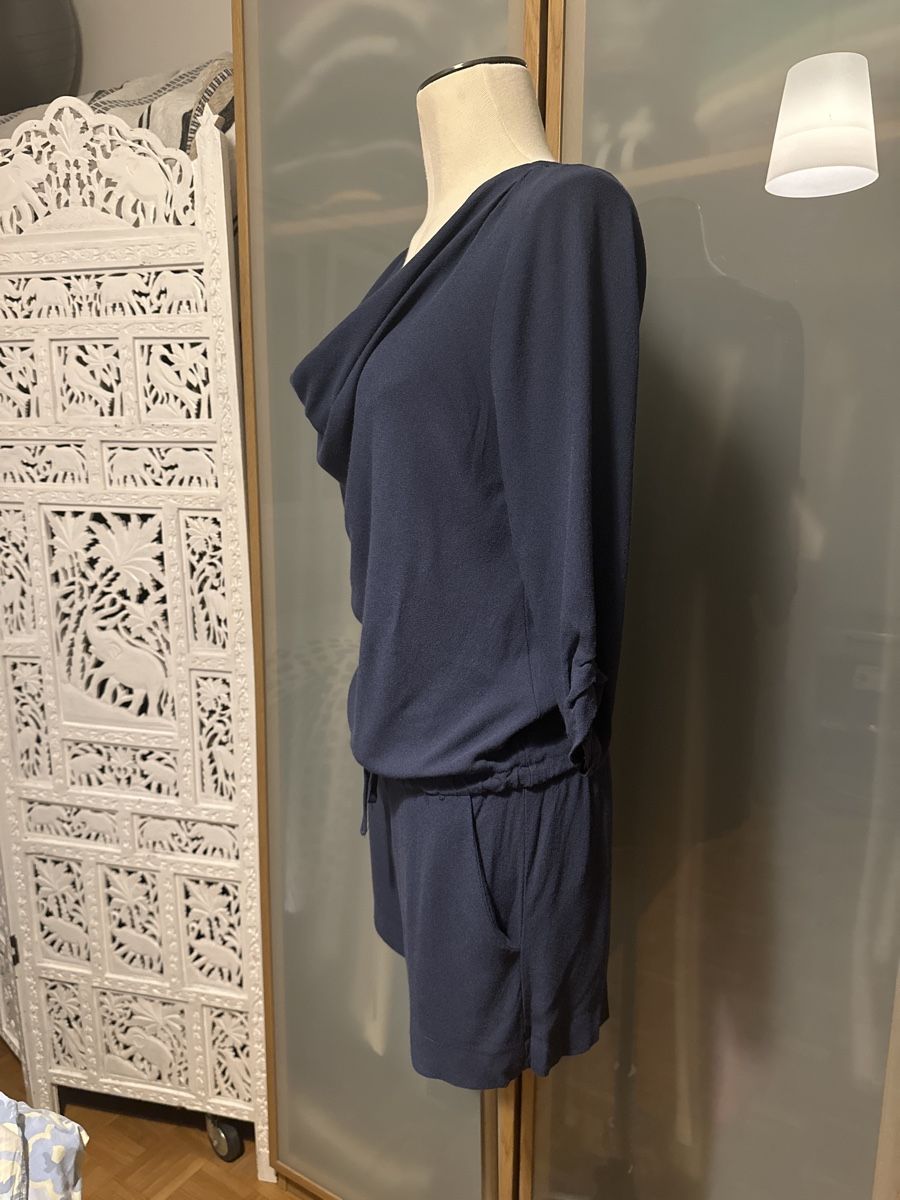 Tute: Combi short Taille 2 – Usato da lausanne venduto da annec777 1