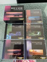 Musik & Natur Entspannung 5er CD Set Frühling Sommer Herbs 4