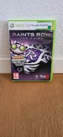 Xbox 360 - Saints Row The Third
