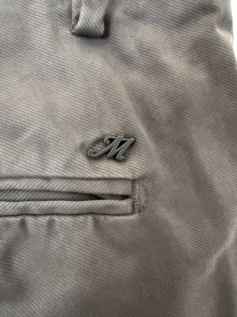 Pantaloni: Mason’s Hose Braun S – Usato da Spiegel b. Bern venduto da Klc123 4